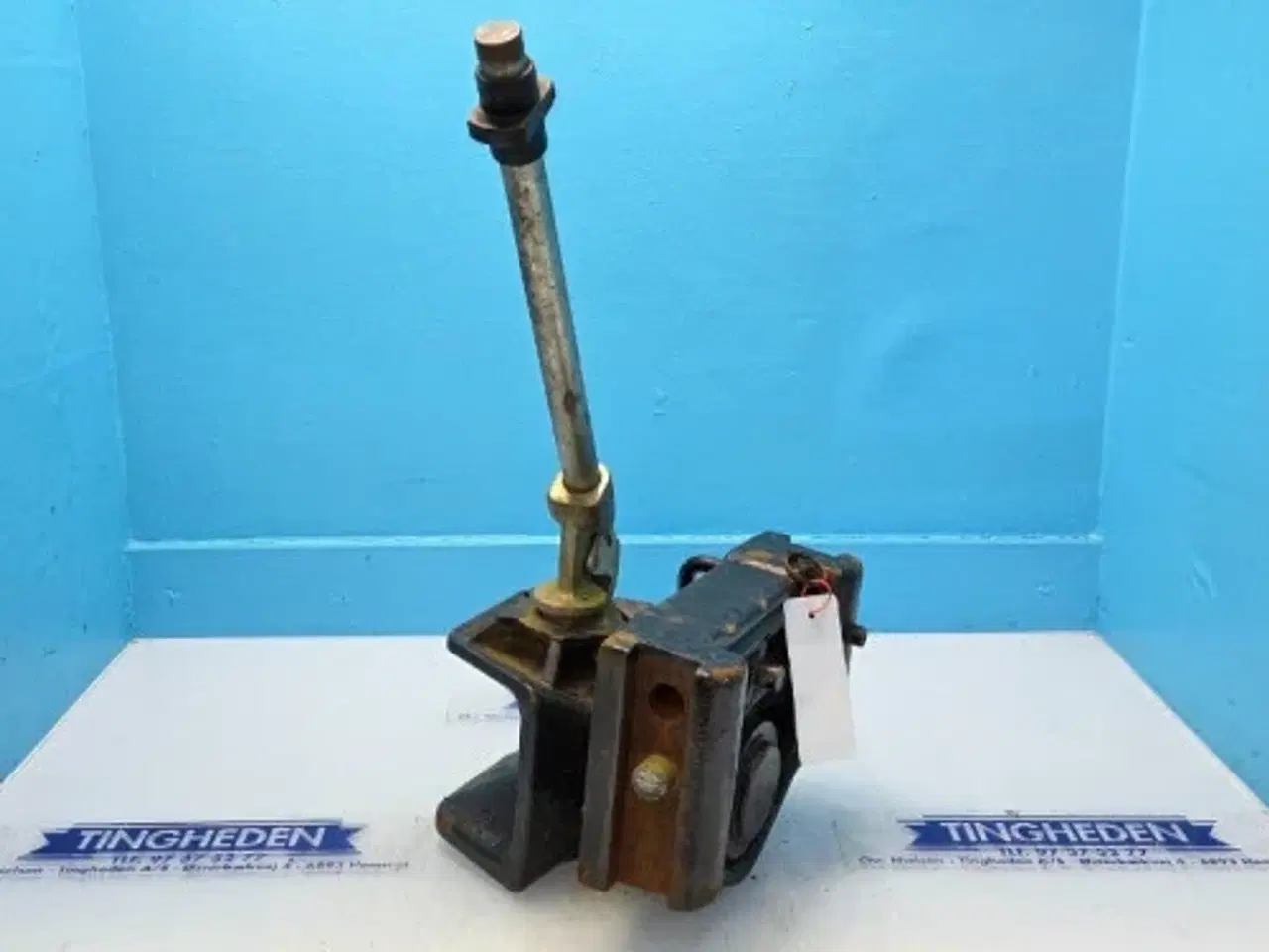 Billede 7 - New Holland T4.100N Træk 87334048