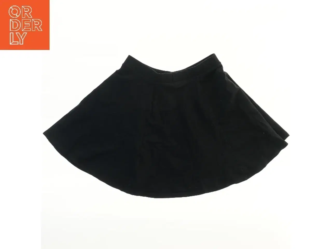 Billede 2 - Kort nederdel fra H&M (str. 170)