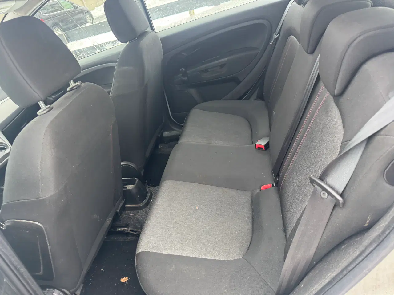 Billede 5 - Punto 1.2 Nysynet (2012)