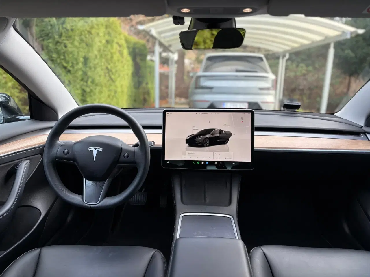 Billede 10 - Tesla Model 3 Long Range AWD