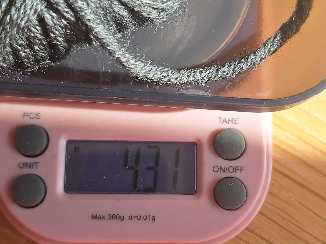 Billede 4 - Lana Grossa Bingo