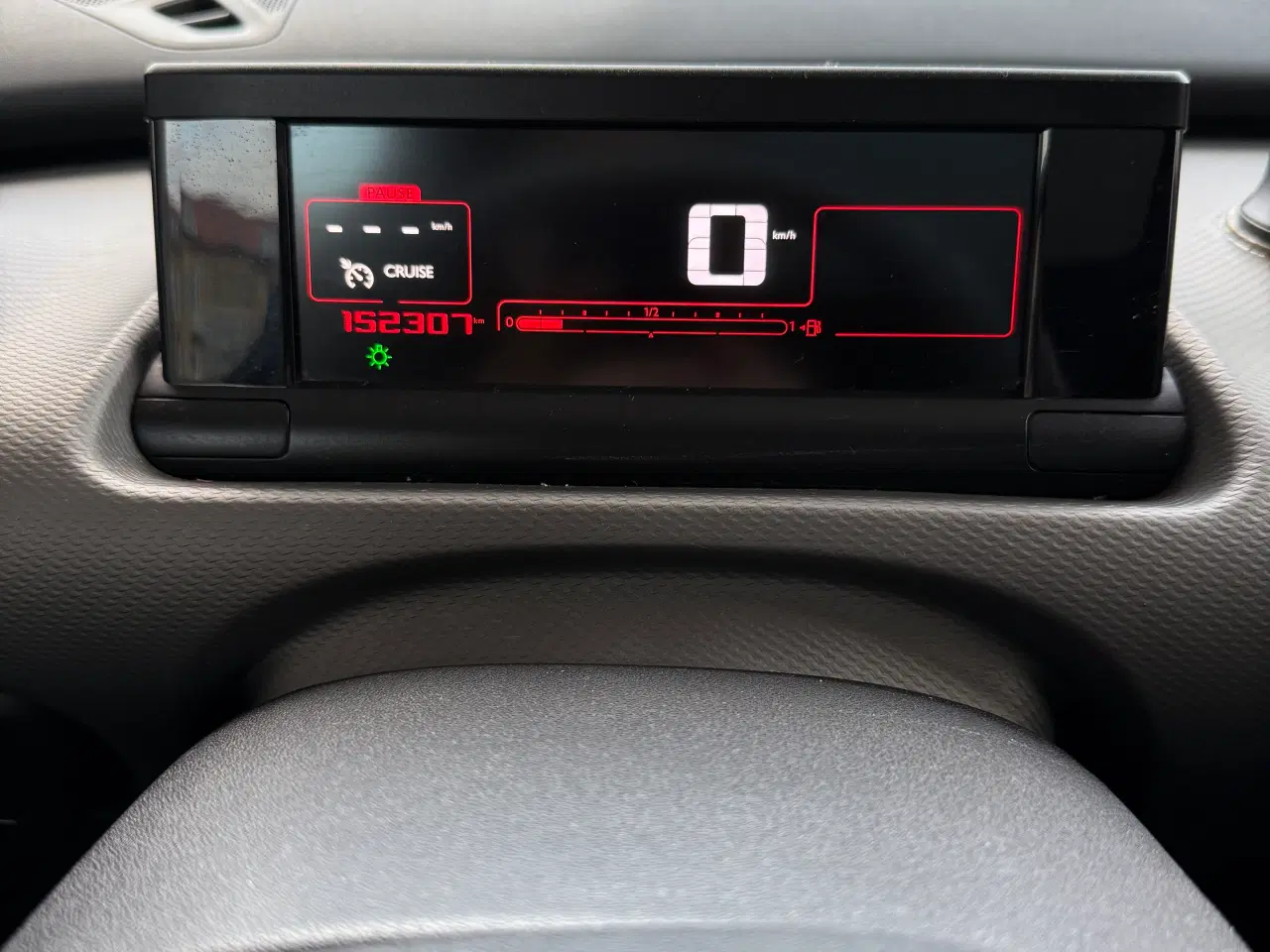 Billede 6 - Citroen c4 cactus utroligt pæn og passet på