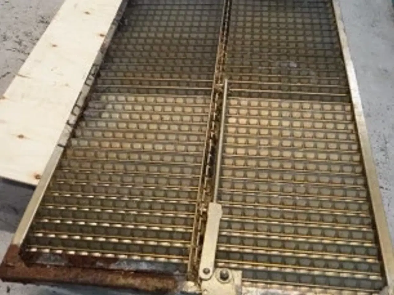 Billede 2 - Claas Lexion 405 Oversold 7361822