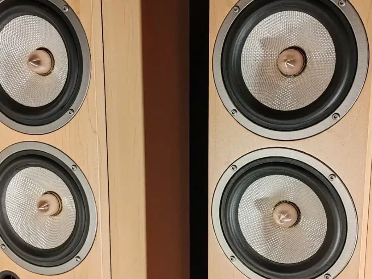 Billede 2 - Gale 4040 højttaler 