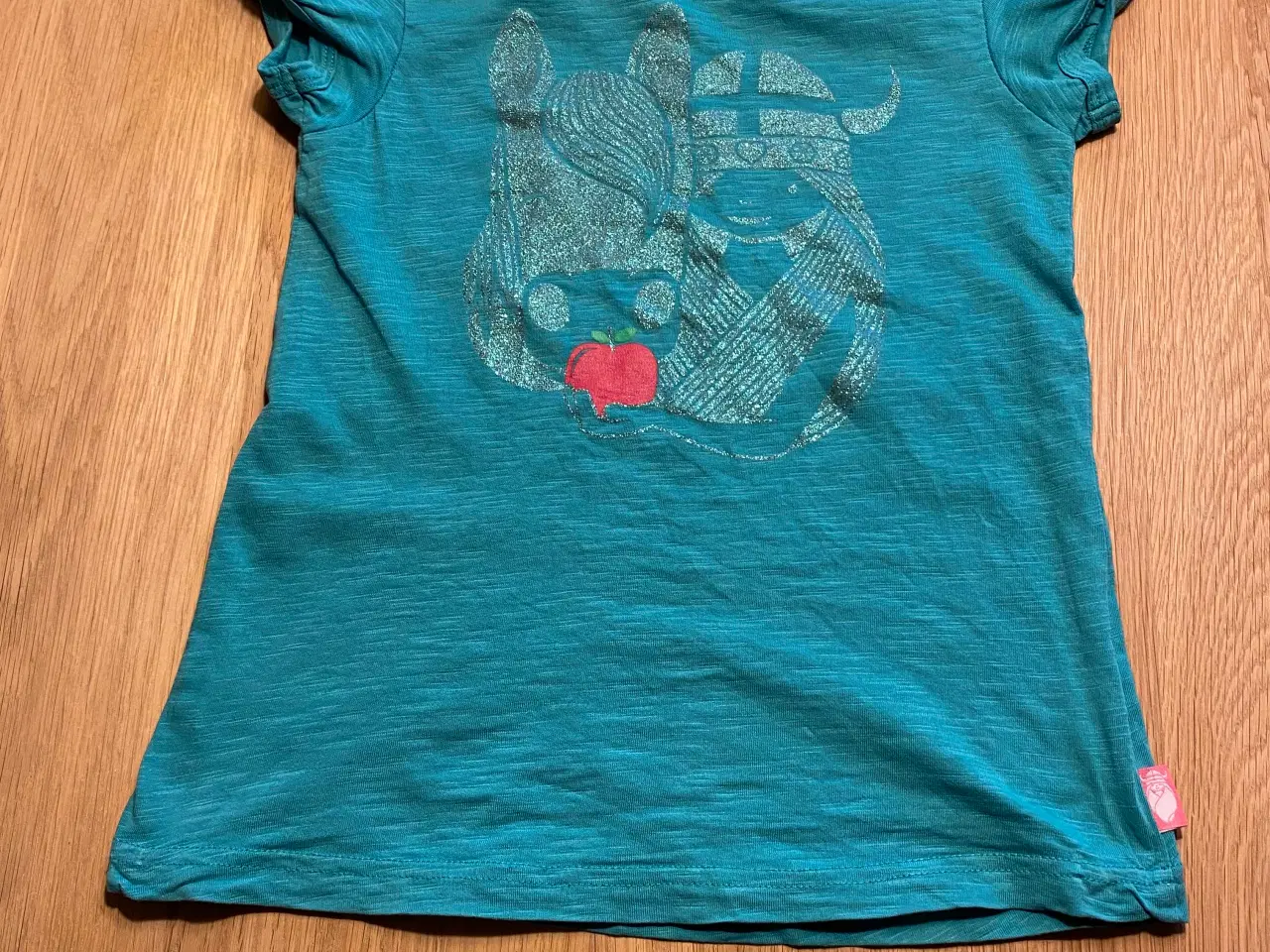 Billede 12 - Pigetøj str. 116 trøjer, tshirt, mm pris pr. Del 