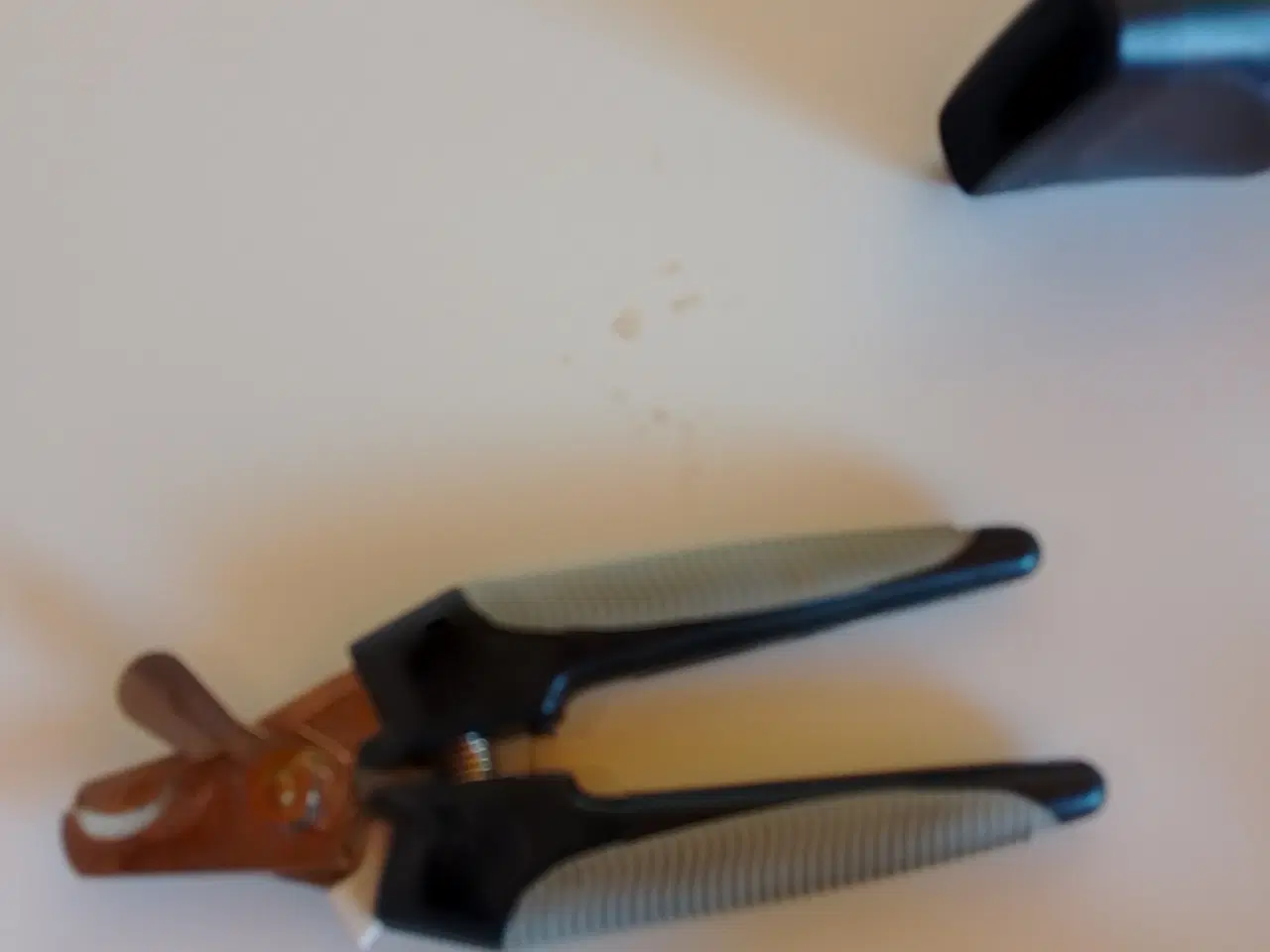 Billede 5 - diverse ting til pels pleje