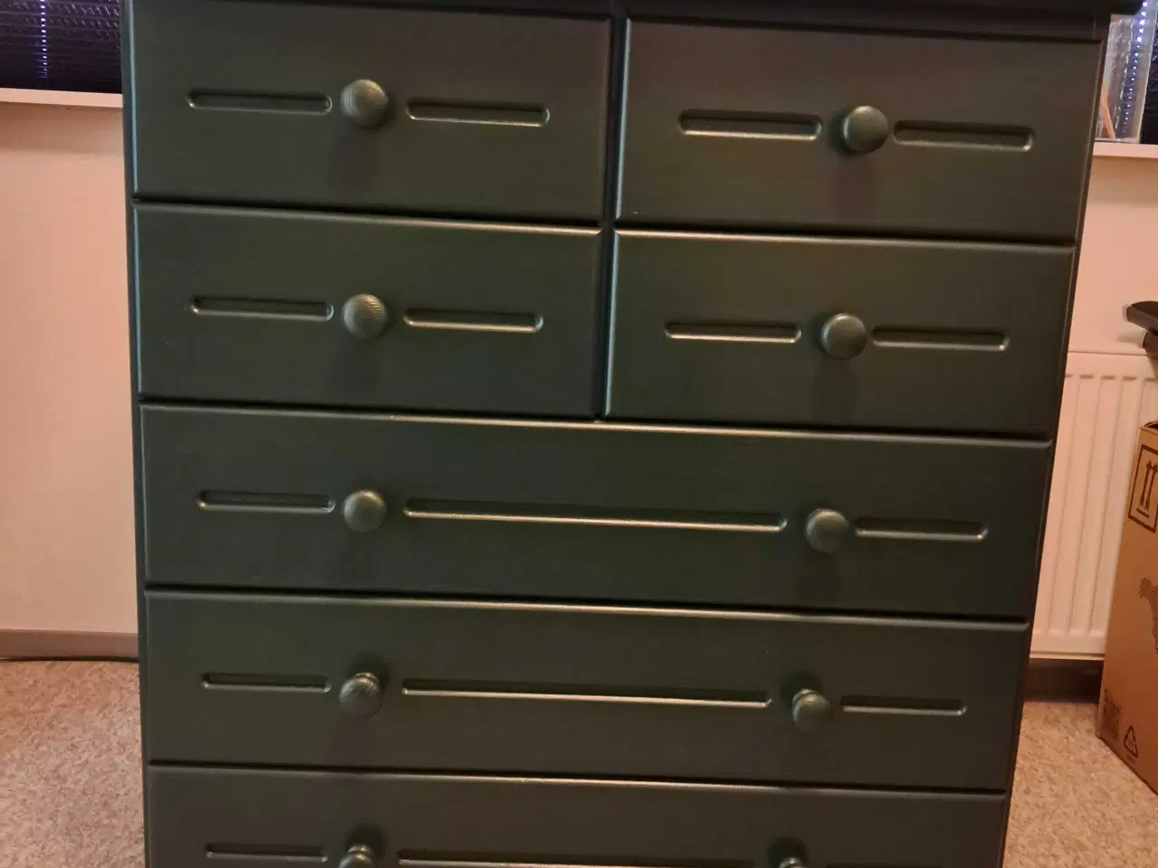 Billede 1 - Kommode