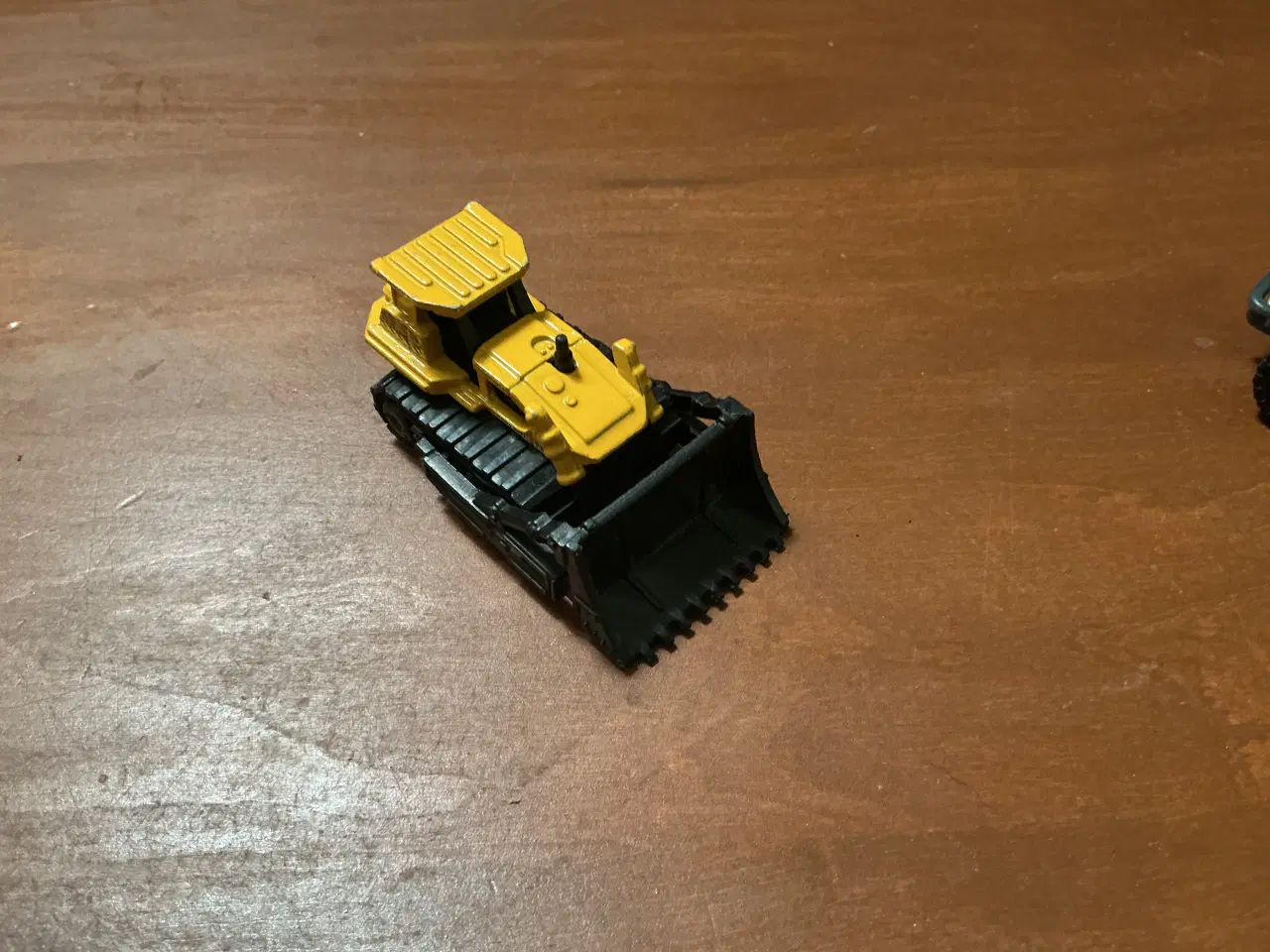 Billede 12 - Matchbox biler fra 0'erne og frem