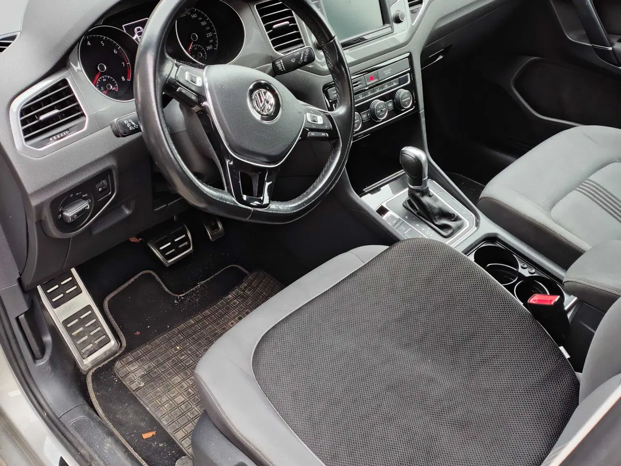 Billede 2 - Fin bil sælges