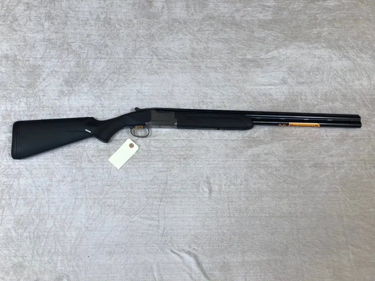 Billede 1 - Browning B525 Composite adj. 