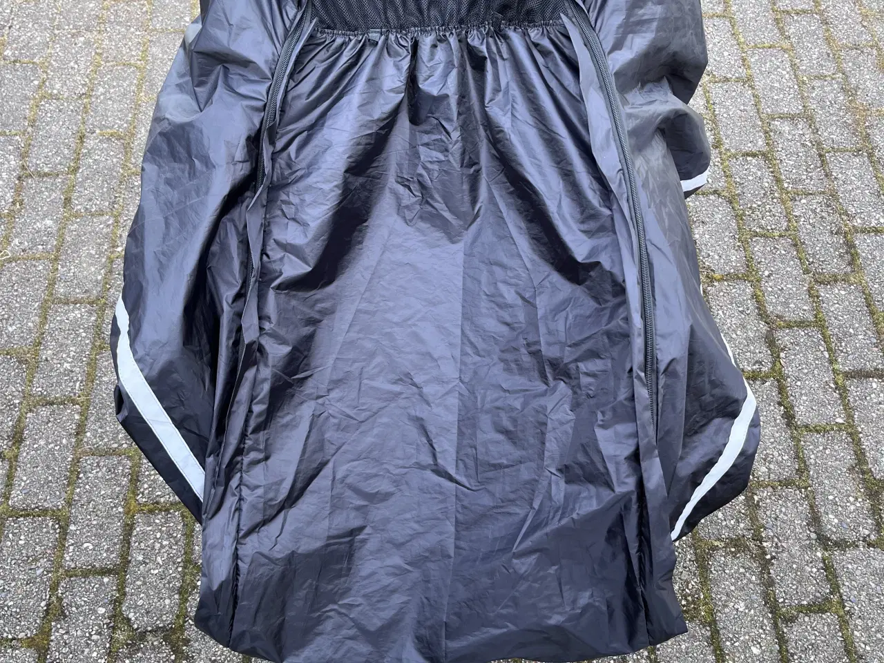 Billede 2 - Eichhorn regnslag - sort