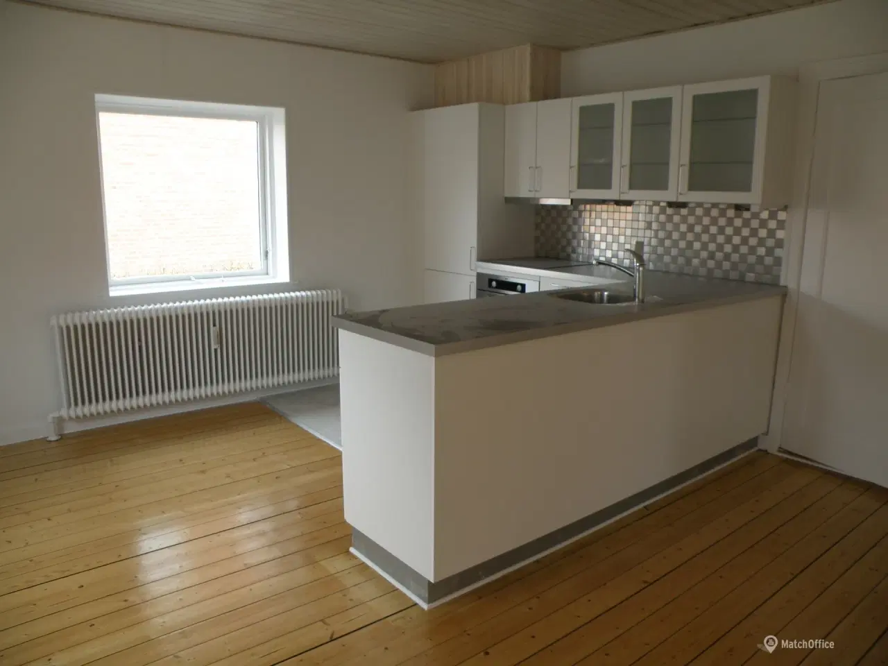 Billede 8 - Investeringsejendom i Viborg - 1. års forrentning 5.83%