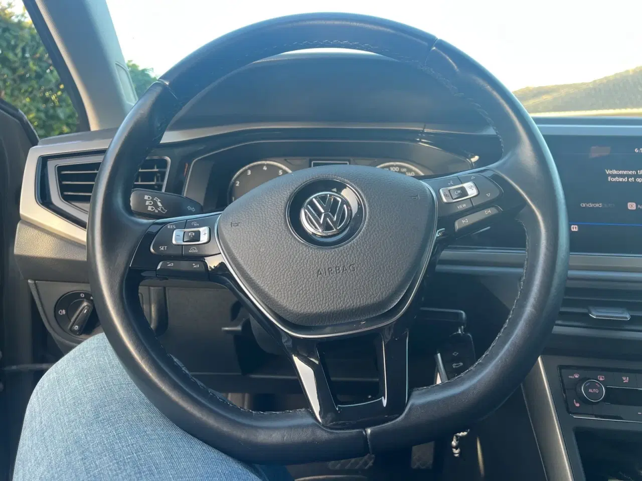 Billede 11 - VW Polo 1,0 TSi 95 Comfortline DSG