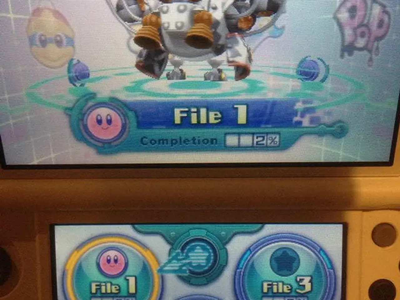 Billede 11 - Kirby Planet Robobot special udgave, Nintendo 3DS