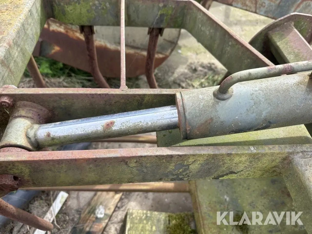 Billede 10 - Overfaldsklo