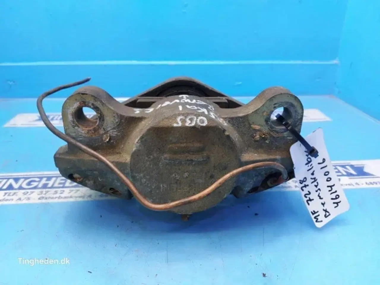 Billede 6 - Massey Ferguson 7278 Bremsekaliber 46140016