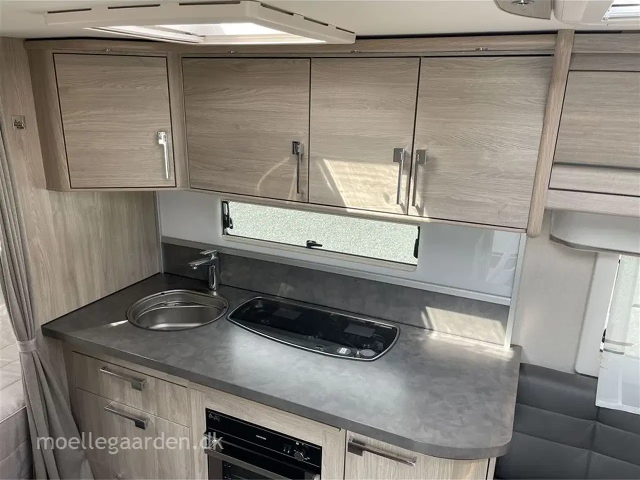 Billede 11 - 2023 - Kabe Smaragd XL/KS 520
