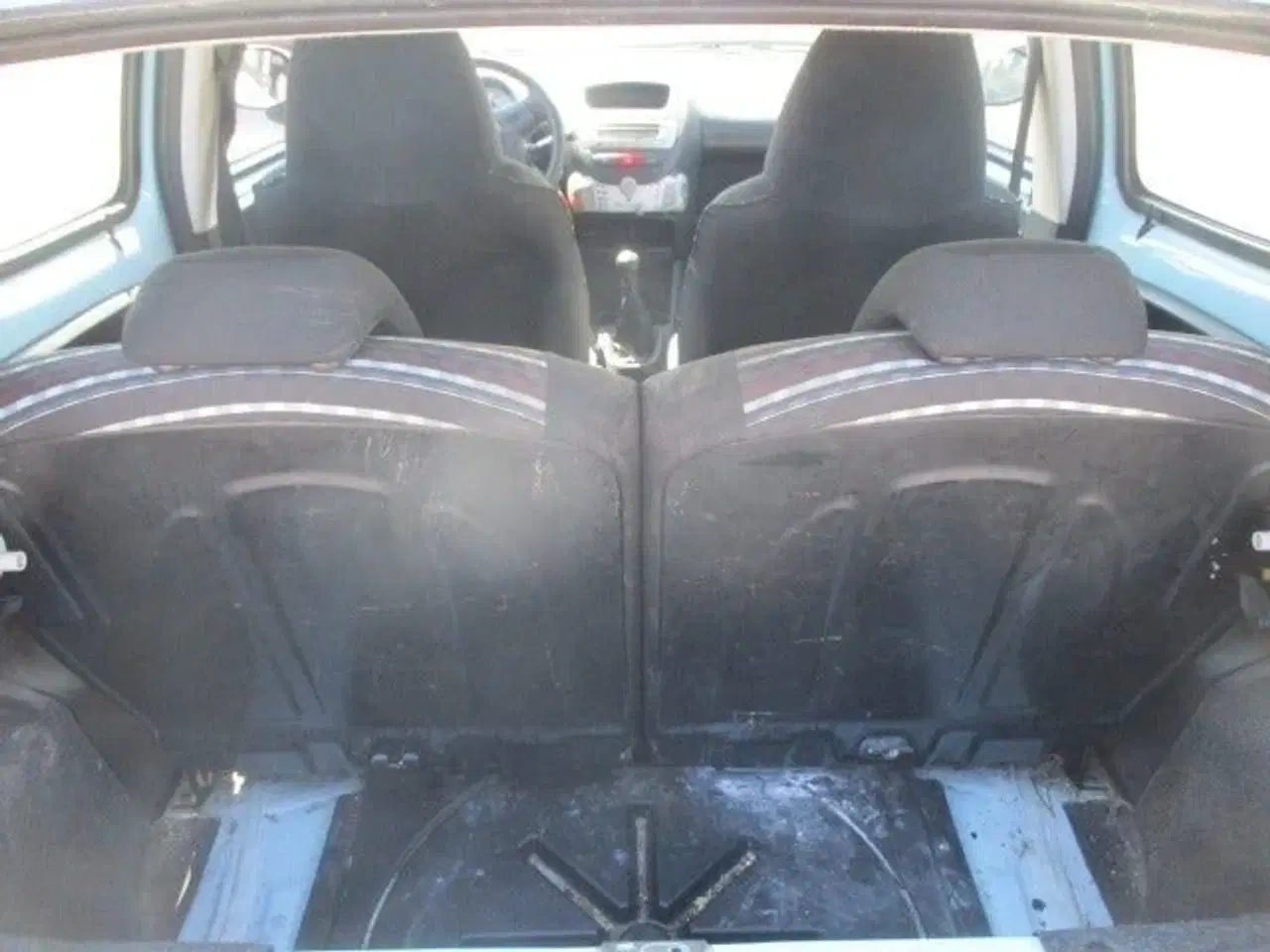 Billede 5 - Citroën C1 1,0i Attraction
