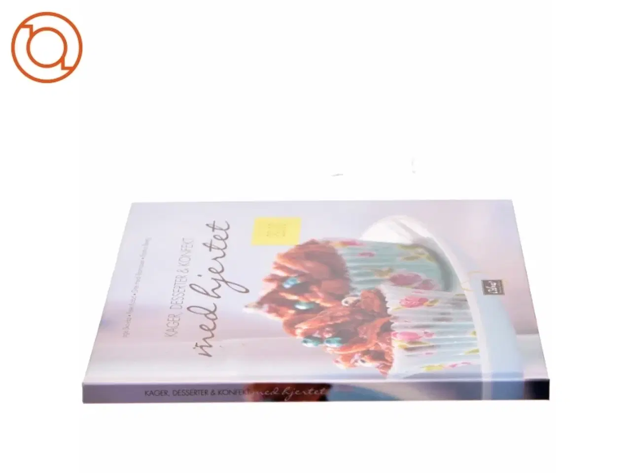 Billede 2 - Kager, desserter & konfekt med hjertet