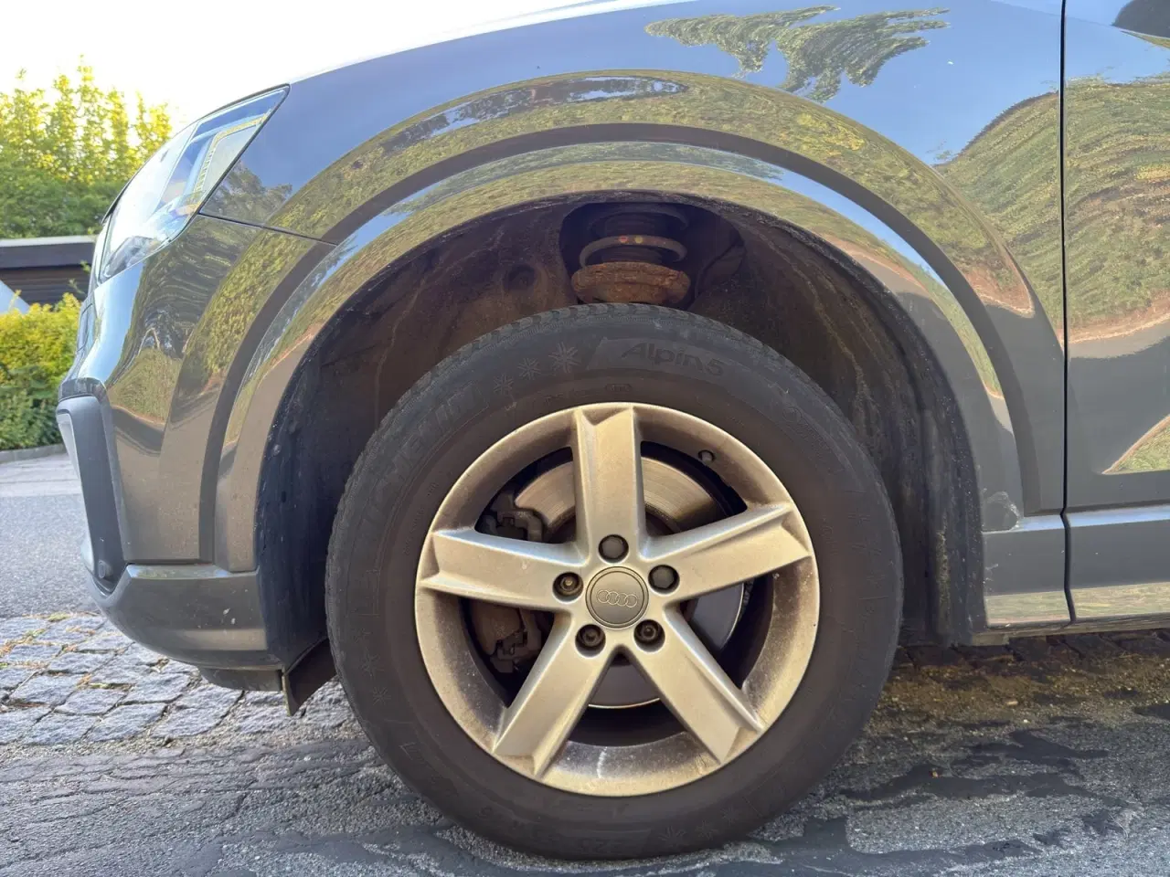 Billede 19 - Audi Q2 1,4 TFSi 150 Sport S-tr.