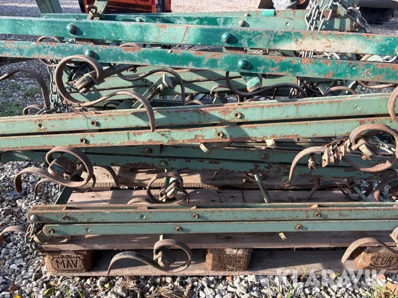 Billede 4 - Harve Doublet-Record 75/90