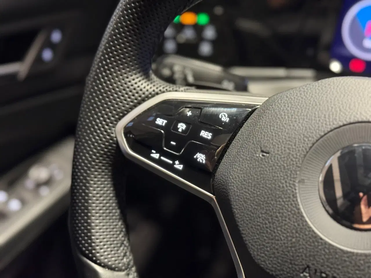 Billede 9 - VW Golf VIII 1,4 GTE DSG