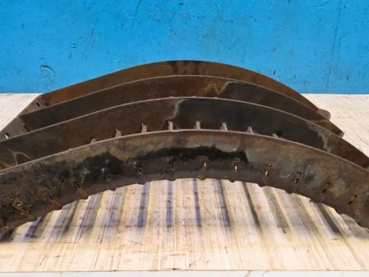 Billede 3 - Case 8010 Bro R. 87109201