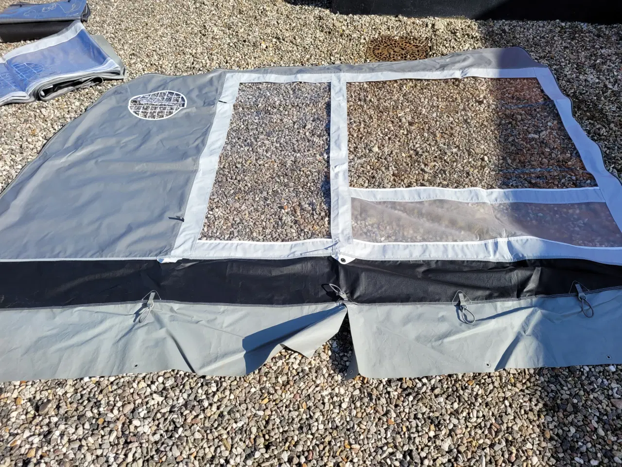 Billede 15 - Velholdt Burstner campingvogn 