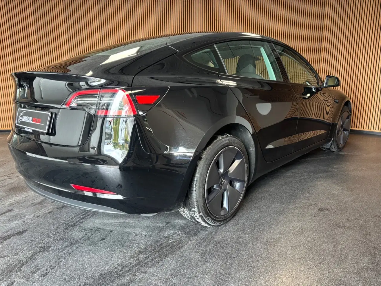 Billede 6 - Tesla Model 3  Long Range RWD