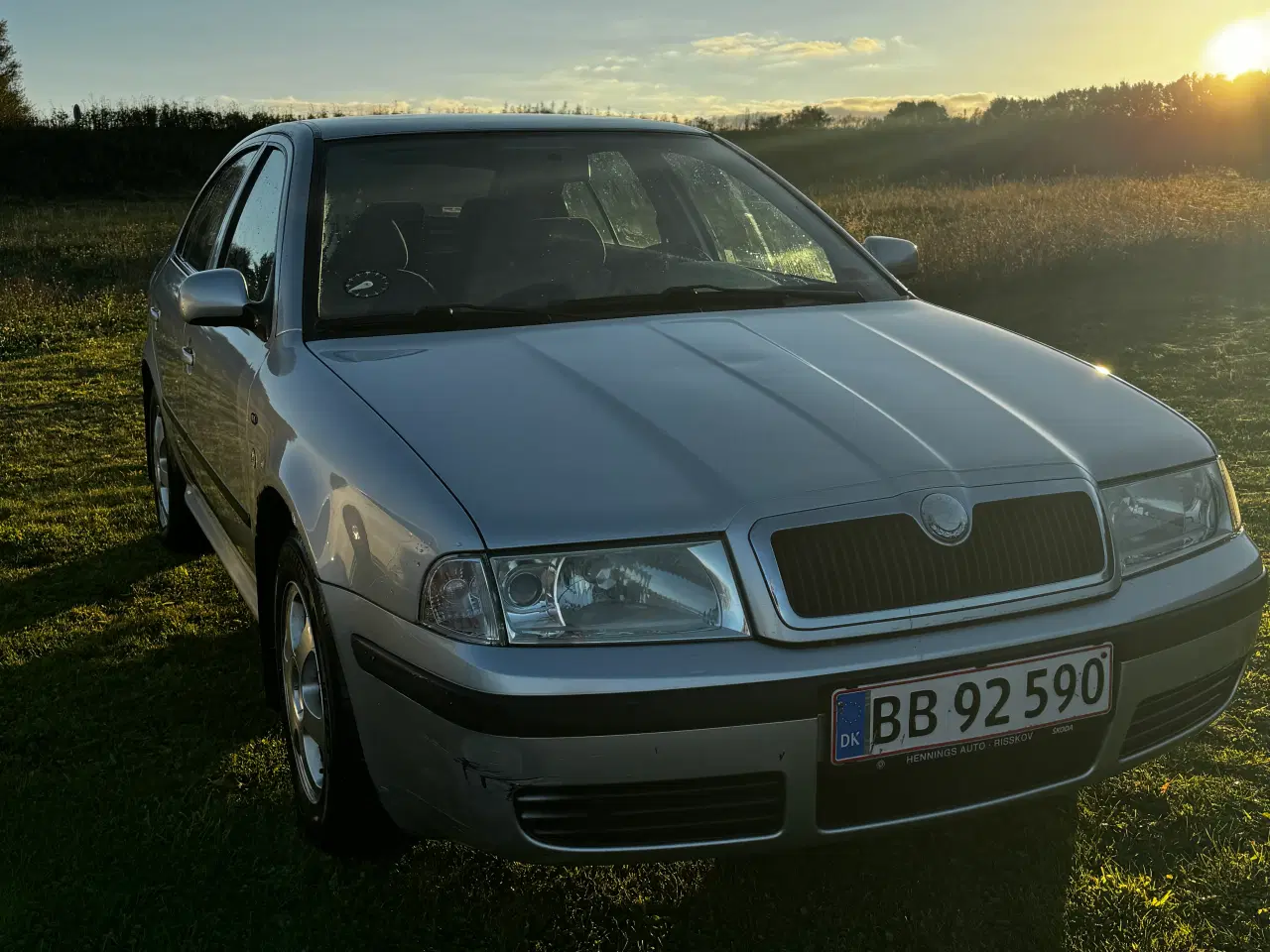 Billede 3 - Skoda Octavia synet 4/2024