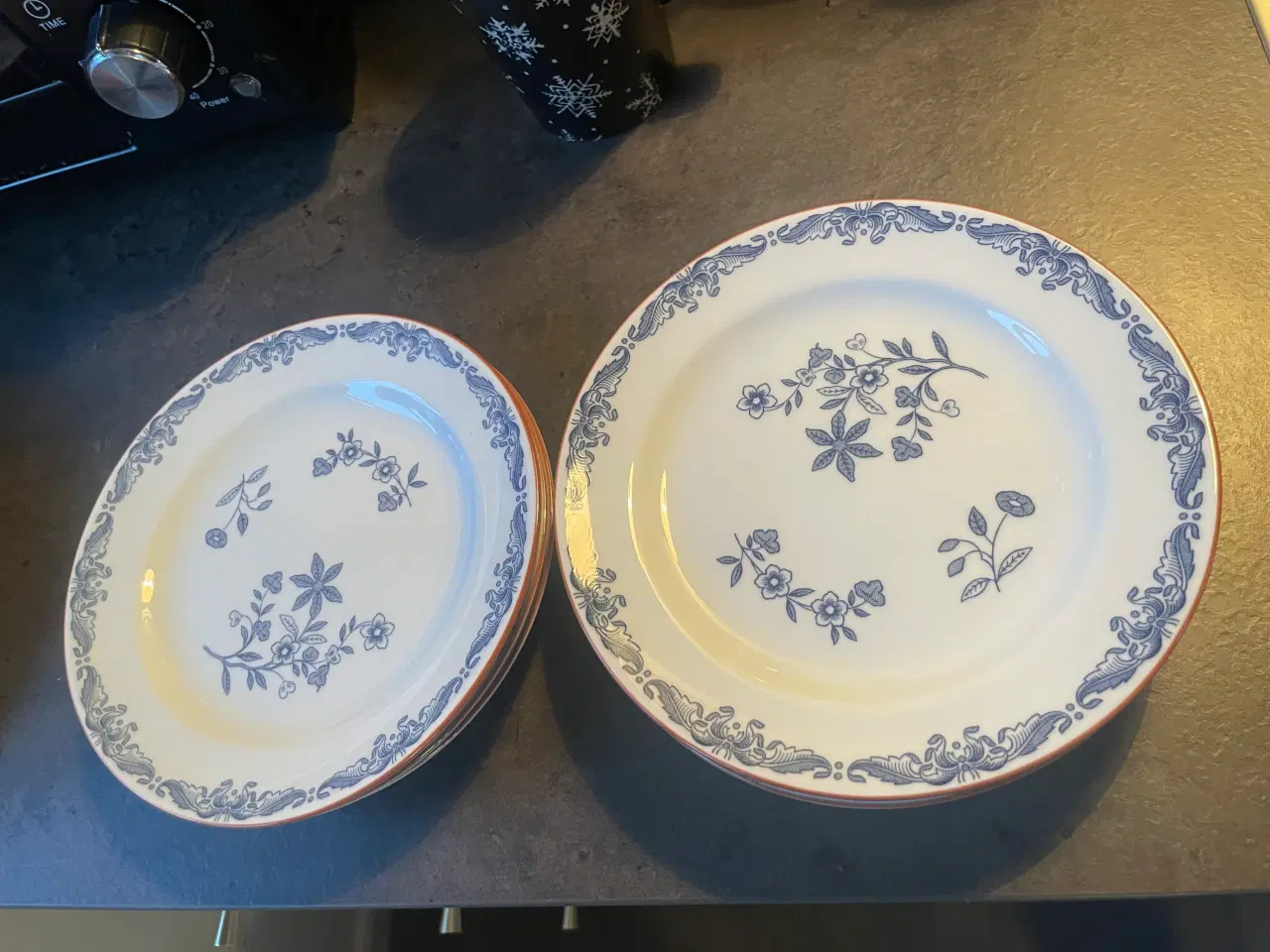 Billede 2 - Ostindia Rørstrand kop - fad