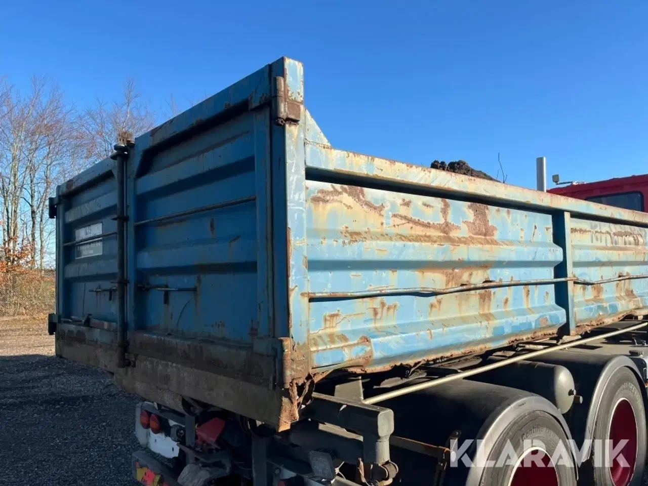 Billede 6 - Container