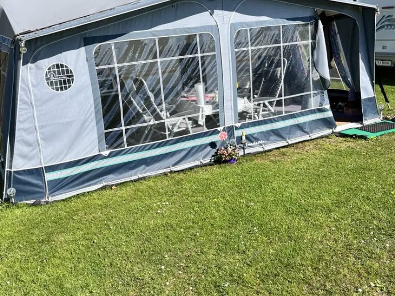 Billede 6 - knaus sudwind