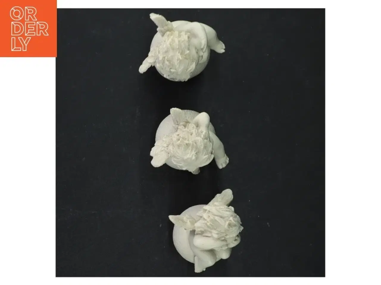 Billede 4 - Englefigurer