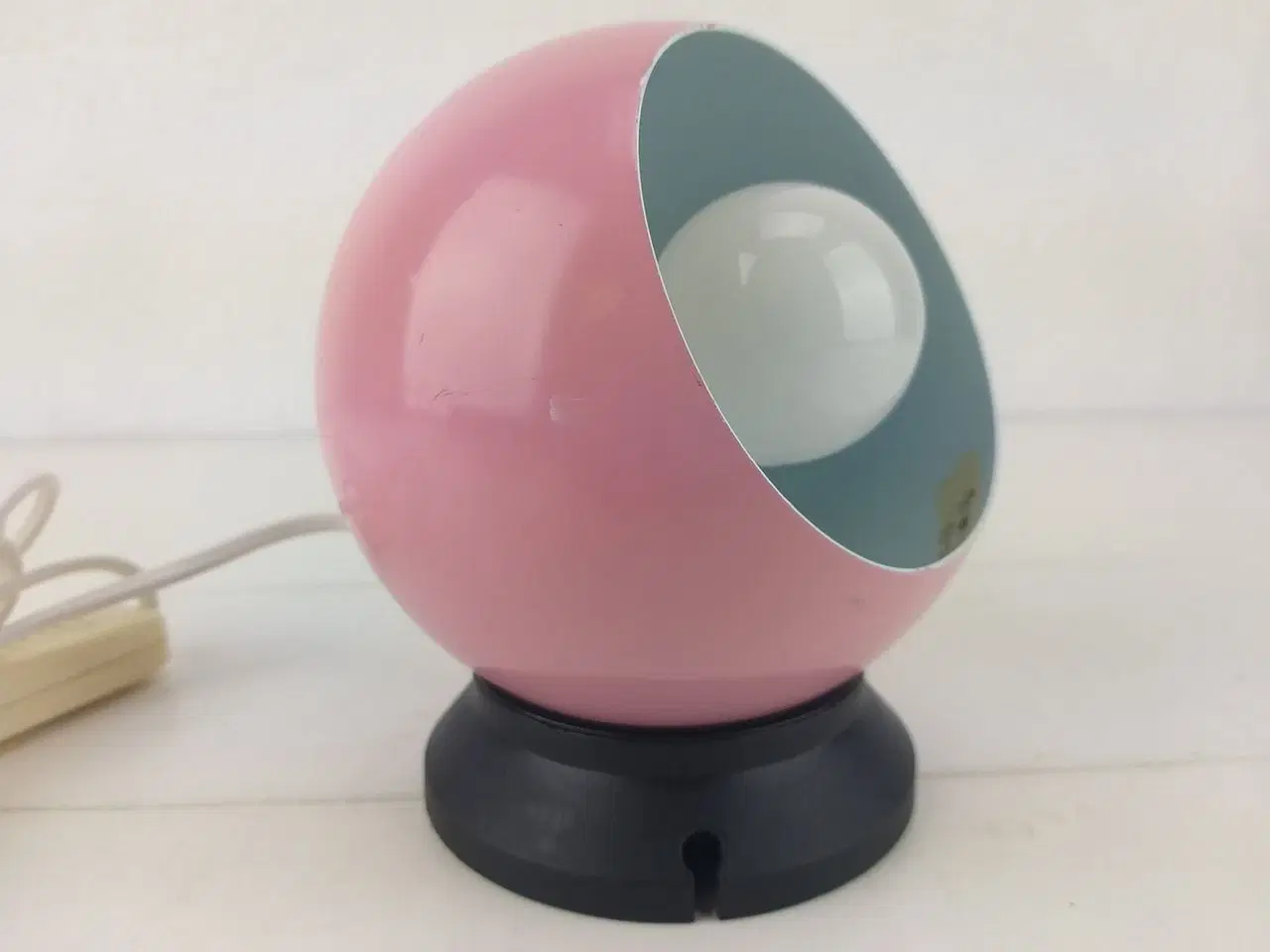 Billede 2 - Ball væglampe  
