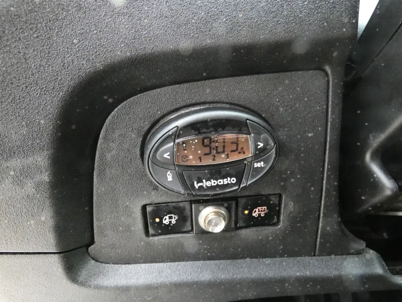 Billede 16 - Iveco Daily 35S18 Køle - Frysebil 3,0 D 180HK Ladv./Chas. Aut.