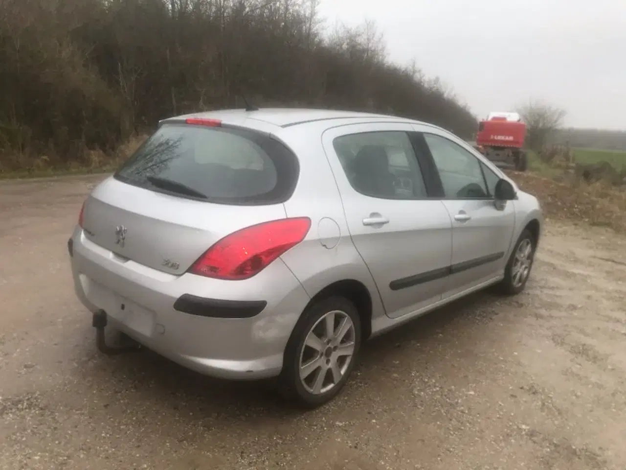 Billede 6 - Ny synt Peugeot 308 1.6 i 5 dør 150 Hk 