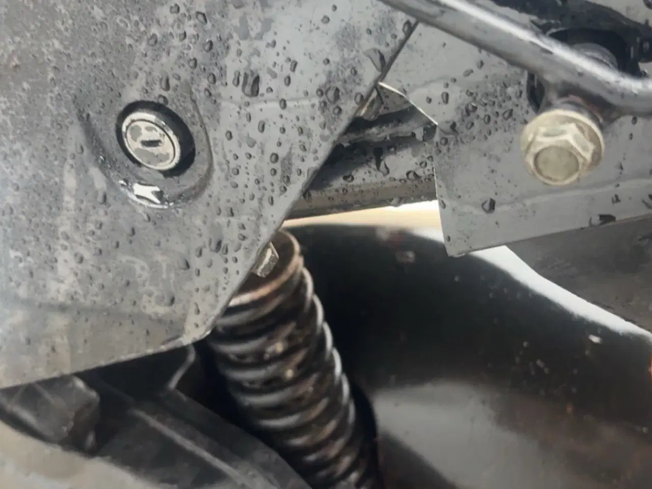 Billede 9 - 2021 Motocr hot 50 4t euro 5 efi