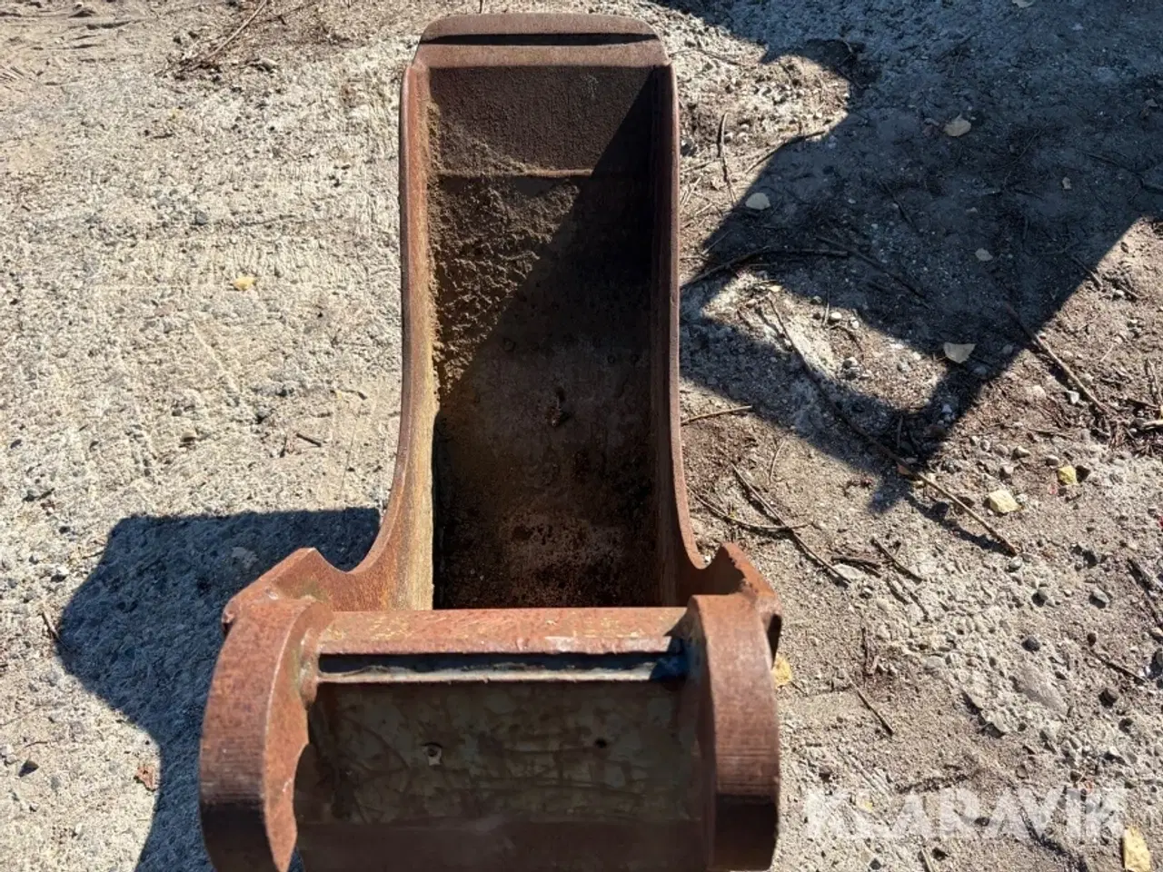 Billede 7 - Skovl