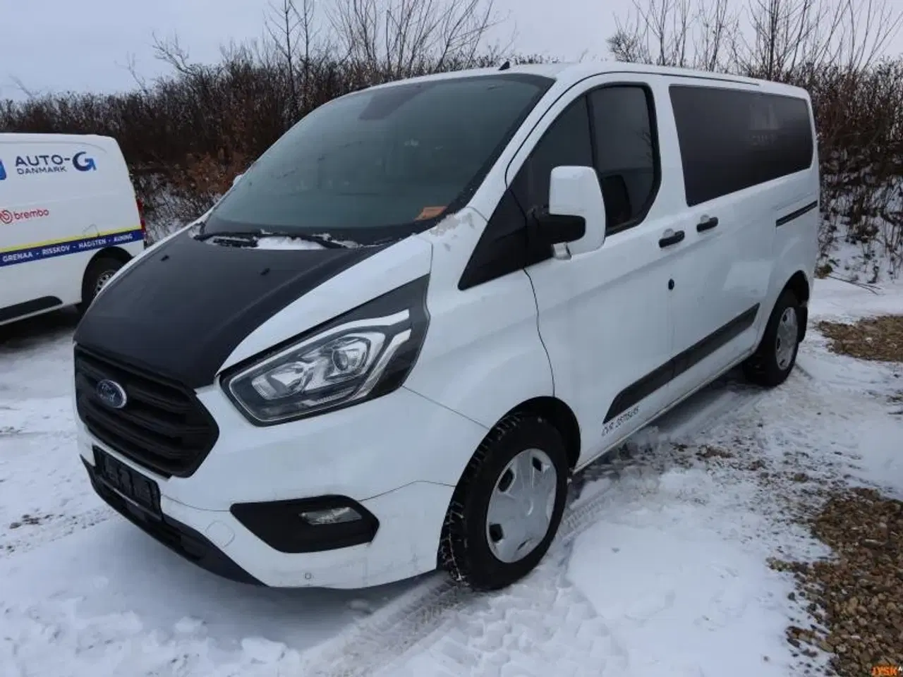 Billede 1 - Bemærk: Kan ikk