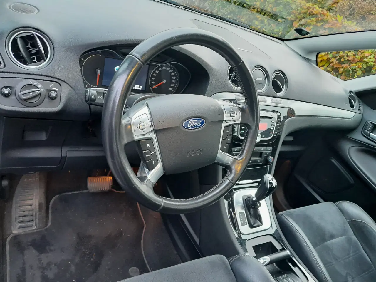 Billede 4 - Ford S MAX 2,0 TDCI  7 Sæder