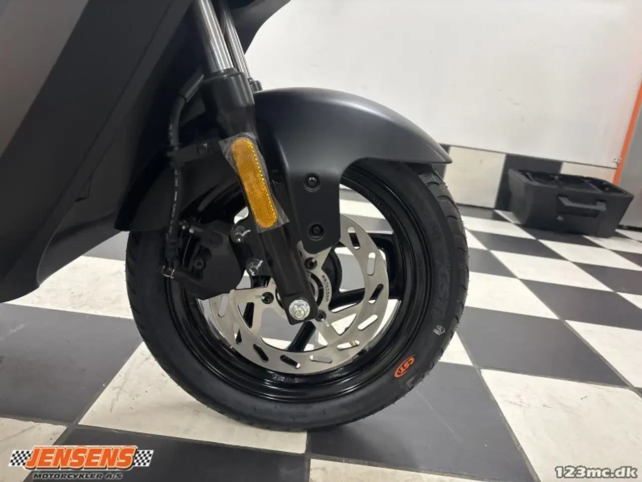 Billede 10 - Segway E110SE