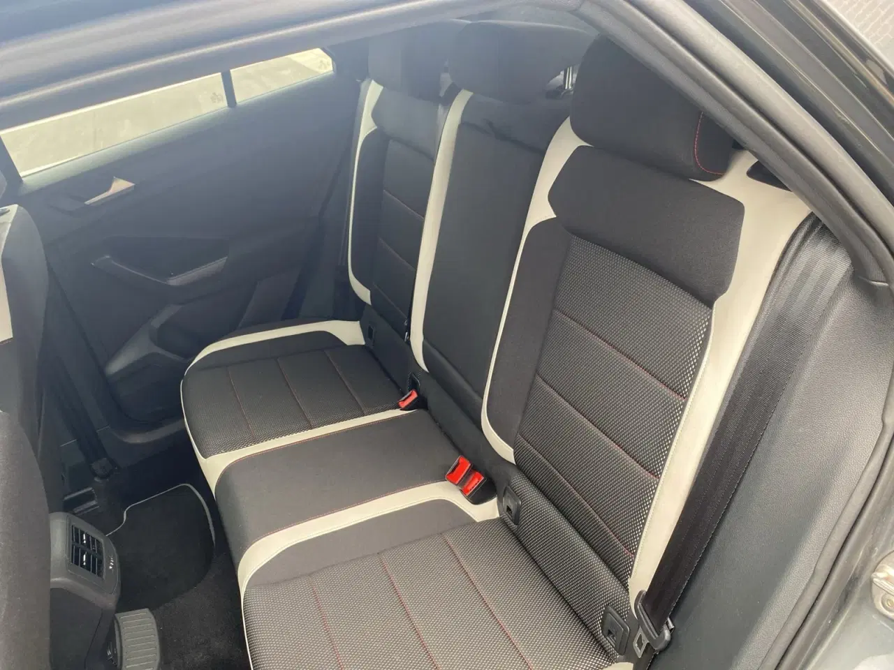 Billede 14 - VW T-Roc 1,5 TSi 150 Style DSG