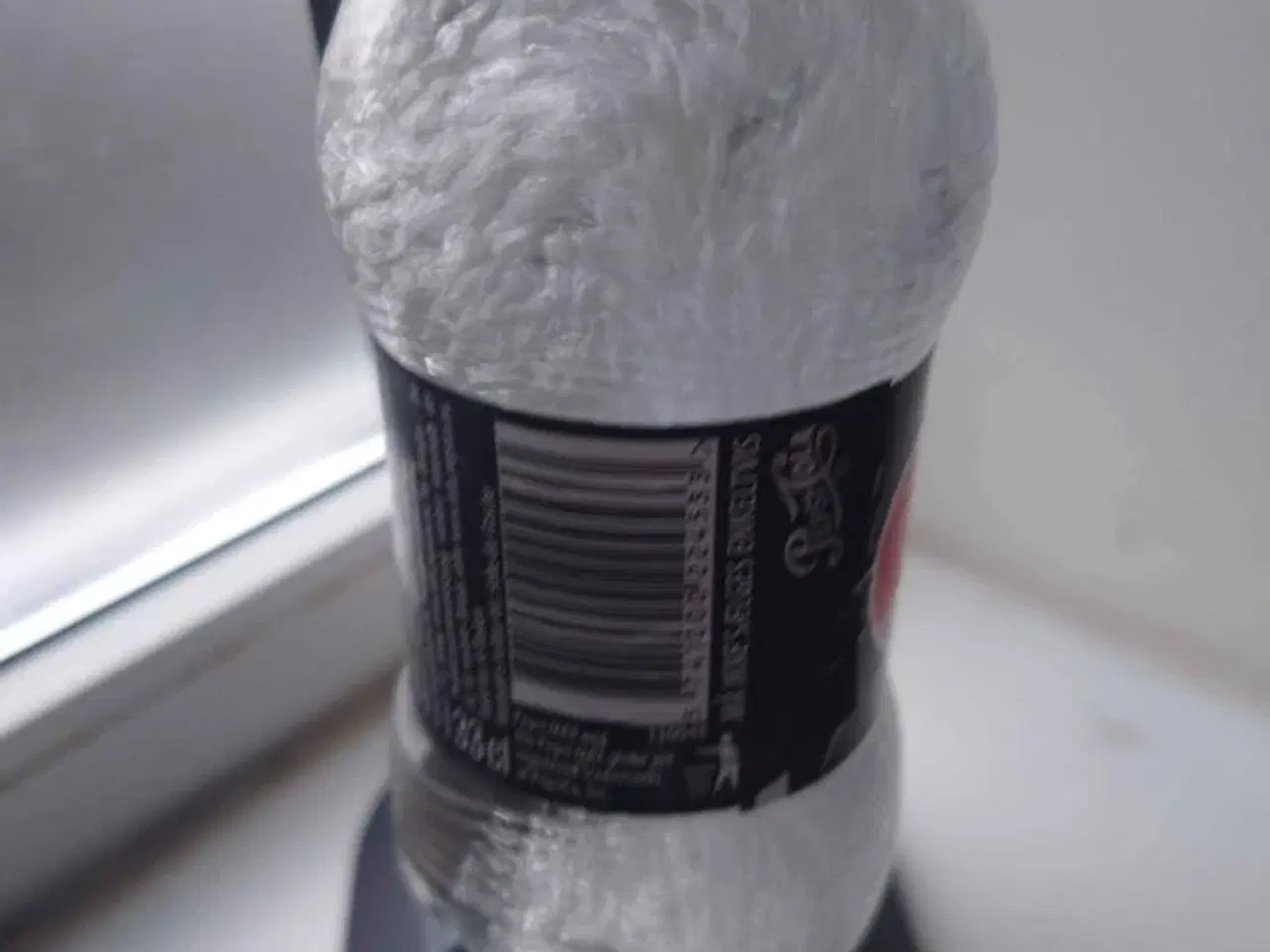Billede 4 - Brug en almindelig sodavands flaske på Sodastream 