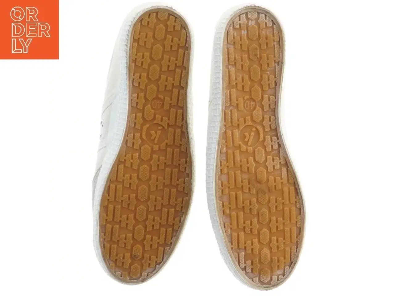 Billede 3 - Kawasaki sneakers i størrelse 40 fra Kawasaki (str. 40 )