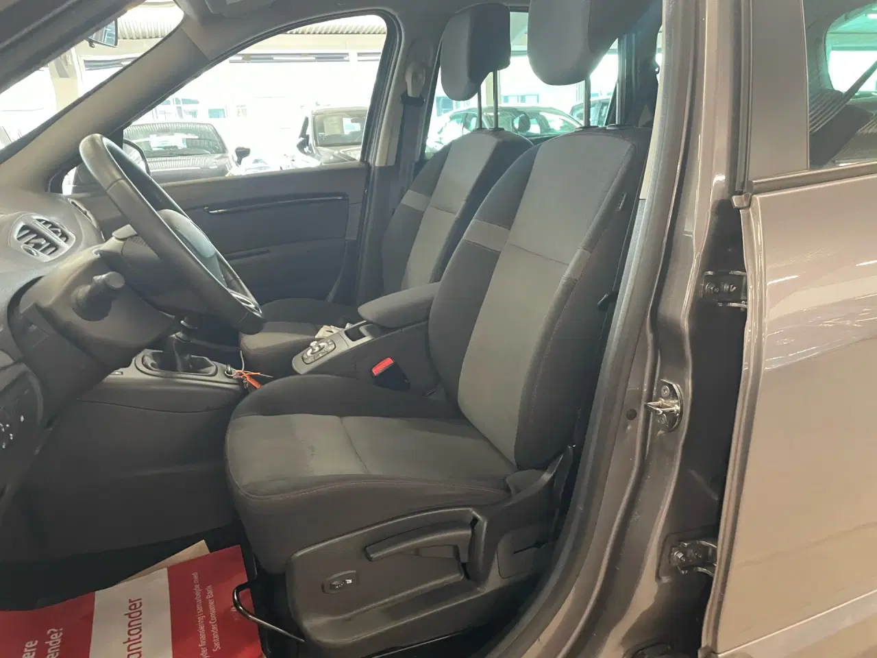 Billede 5 - Renault Scénic 1,6 16V Expression 110HK 6g