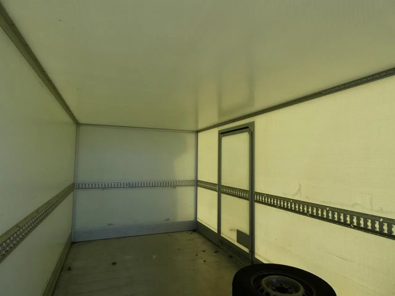 Billede 9 - Mercedes-Benz Sprinter 317 2,0 CDI A3 RWD 9G-Tronic 170HK Ladv./Chas. 9g Aut.