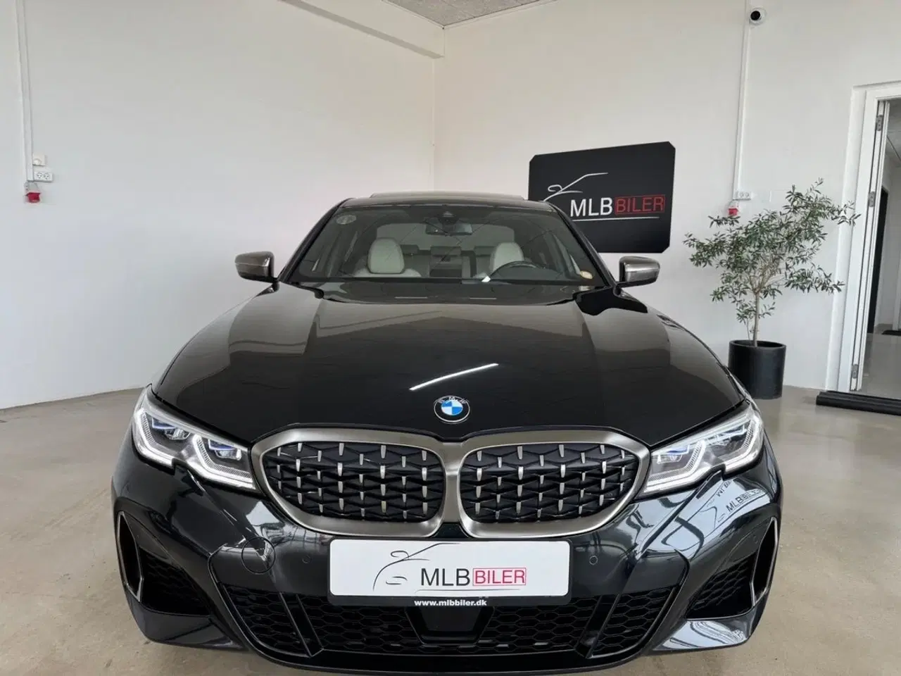 Billede 3 - BMW M340i 3,0 Touring M-Sport xDrive aut.
