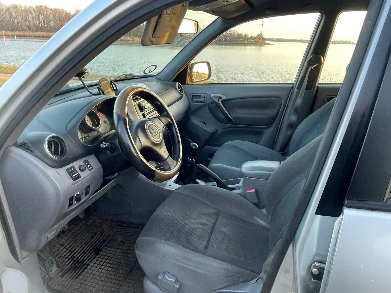 Billede 6 - fint familer bil