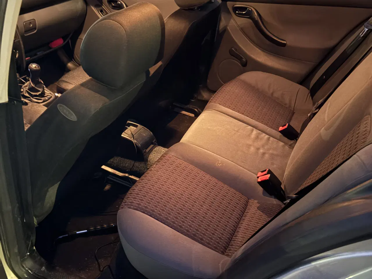 Billede 6 - Seat Toledo 1,6 16V